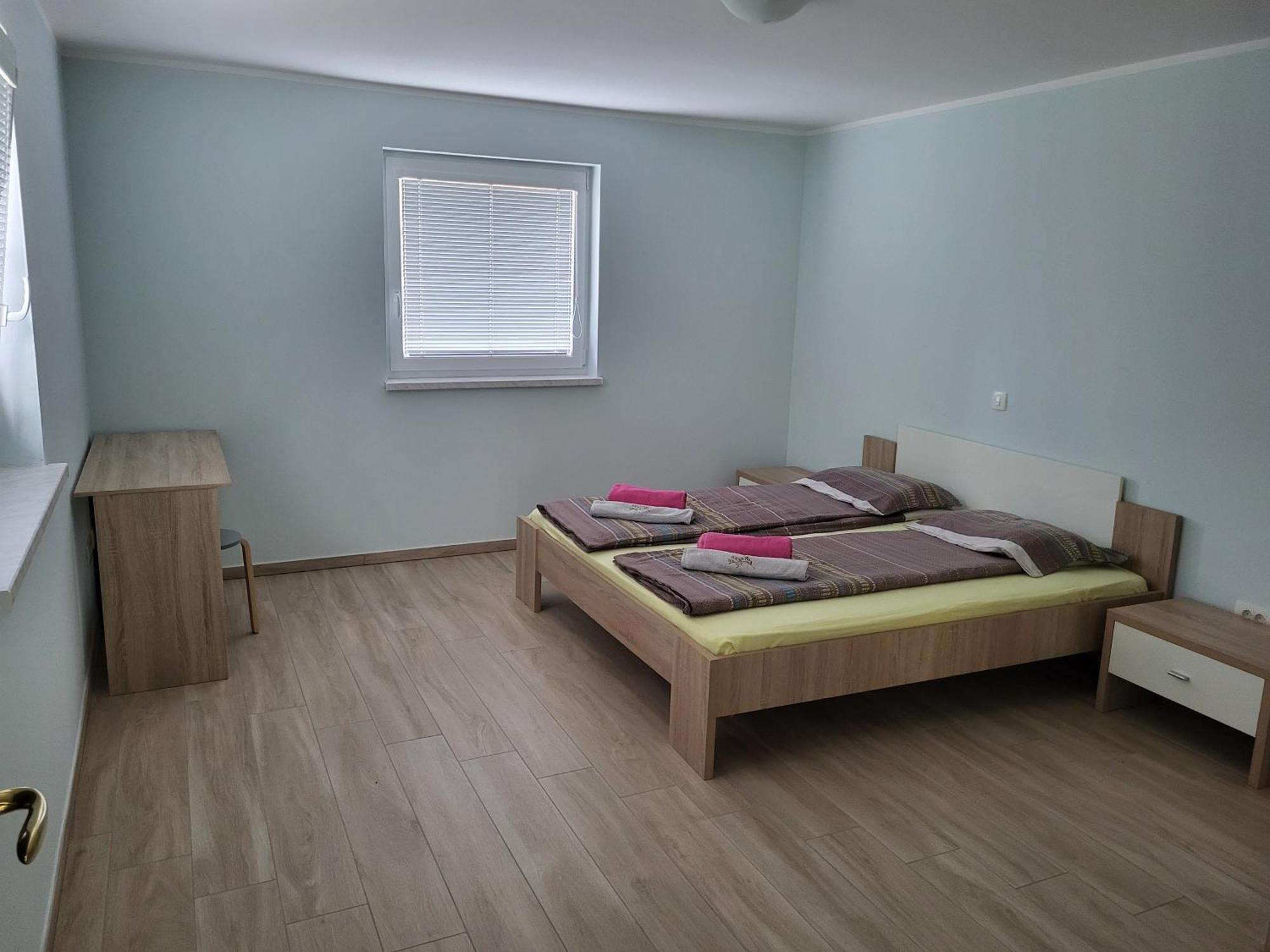 Apartma Jermol موست نا سوتشي المظهر الخارجي الصورة